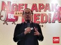 Achmad Zaky Buka Suara Tanggapi Aksi PHK Massal Bukalapak