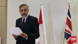 Referendum Irlandia Utara dan Skotlandia Masih Sebatas Wacana