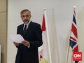 Inggris Ikut Kecam Teror Bom Surabaya