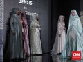 Lebaran Penuh Gaya dari Enam Desainer Indonesia