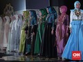 Belanja Baju Lebaran Kini Didominasi Online