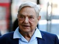 Dosa George Soros dan Tudingan 'Biang Kerok' Krisis Moneter