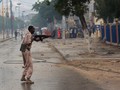 Sebuah Hotel di Somalia Ditembaki dan Dibom, 15 Tewas