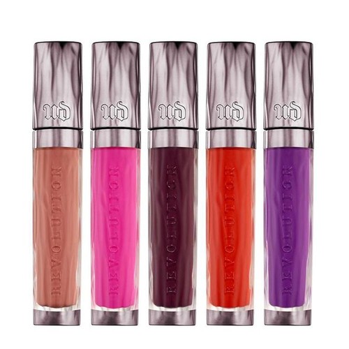 Editor's Choice: 5 Lipgloss untuk Tampil Menawan di Hari 