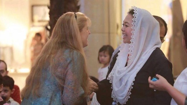 Yenny Wahid: Pengawasan Pemerintah Soal Vaksin, Lemah