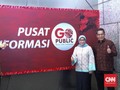 Bos BEI: Sri Mulyani Kembali, Indonesia Bisa 'Panen'