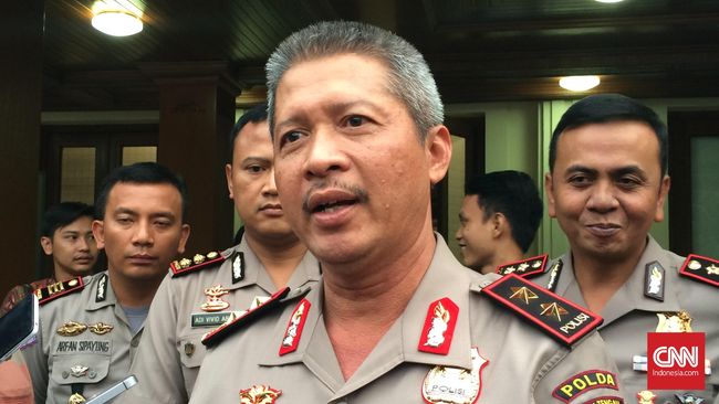 Polisi: Perusak Kantor NU di Magelang Alumni Pelatihan Poso