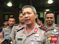 Polisi: Perusak Kantor NU di Magelang Alumni Pelatihan Poso