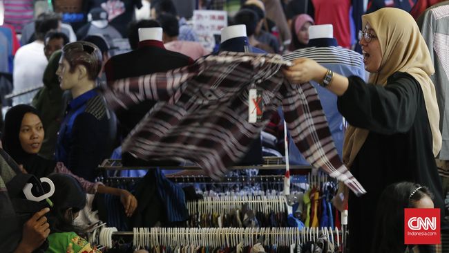 Belanja Preloved, Cara Pintar Miliki Barang Mewah