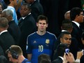 Jalan Tragis Messi Bersama Argentina