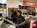 Hedonisme dan Lebaran di Indonesia