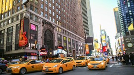 10 Objek Wisata 'Rahasia' di New York