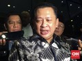DPR Desak KPK Fokus Usut Kasus BLBI dan Bailout Bank Century