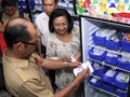 Kemenkes: Kami Belum Terima Laporan Korban Vaksin Palsu