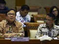 Menkeu Tunda Wajib Lapor Kartu Kredit Hingga 31 Maret 2017
