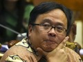 Bambang Brodjonegoro soal 'Politik' Jokowi untuk Si Miskin