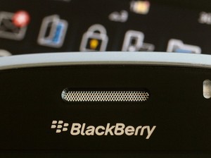 BlackBerry Banting Setir, Bangkit dari Masa Kelam