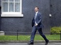 Theresa May Tunjuk Jeremy Hunt Jadi Menlu Inggris