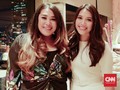 Tasia dan Gracia, Duo Jawara My Kitchen Rules asal Indonesia