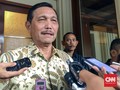 Soal Pembebasan WNI, Pemerintah Kaji Opsi Operasi Militer