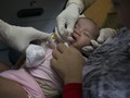 Setelah Hampir 30 Tahun, Polio Hantui Malaysia Lagi
