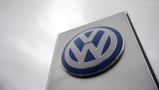 FBI Tangkap Pejabat Volkswagen terkait Skandal Dieselgate