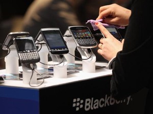 Fokus Cari Untung, Blackberry PHK Ratusan Karyawan