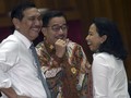 Ferry Mursyidan Masuk Tim Prabowo Atas Ajakan Sandiaga Uno