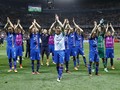 Timnas Islandia Terkesan Kehangatan Warga Indonesia