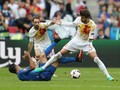 Komentar Pique untuk Bungkam Pengkritiknya