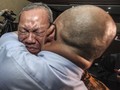 Mantan Petinggi Grup Lippo Hadapi Vonis Hari Ini