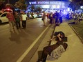 Potret Kepanikan saat Bandara di Istanbul Diguncang Bom
