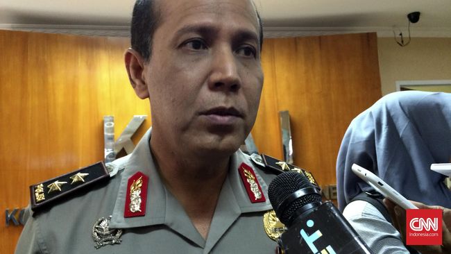 Kapolda Papua: Ada Pelanggaran Protap dalam Bentrok di Deiyai