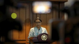 Perdagangan Terhambat Tarif Tinggi, Menlu Retno ke Nigeria