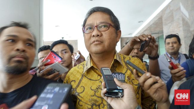Regulasi Badan Siber Nasional Dibentuk 11 Juli