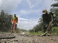 Kementerian PUPR Lelang Proyek Jalan Senilai Rp2,20 Triliun