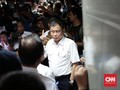 Serah Terima Jabatan Menteri ESDM Digelar Senin Pekan Depan