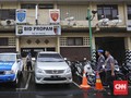 Alfian Tanjung Laporkan Penangkapannya ke Propam