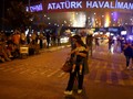Kisruh Kudeta, Penerbangan Menuju Istanbul Dialihkan