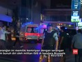 Serangan Bom Bandara Turki Serupa dengan Serangan Brussels