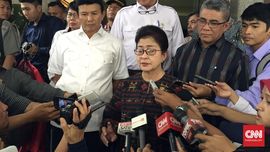 Kemenkes dan Bareskrim Datangi Lokasi Penyebaran Vaksin Palsu