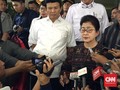 Menkes Vaksinasi Ulang Korban Vaksin Palsu