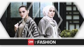 Di Balik Layar InFashion Photoshoot