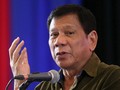 Duterte Minta Darurat Militer Mindanao Diperpanjang