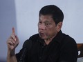 Duterte Akui Pernah Bunuh Orang dengan Tangan Sendiri