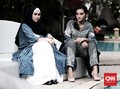 Gaya Maskulin vs Feminin di Hari Raya
