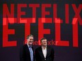 Netflix Beri Ruang untuk Serial Pertama dari Arab