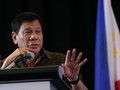 Duterte Hina Islandia Sebab Menentang Perang Narkoba Filipina