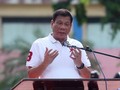 Mahkamah Internasional Selidiki Perang Narkoba Duterte