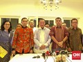 Demokrat Tunggu Penjelasan KPK Sebelum Pecat Putu Sudiartana